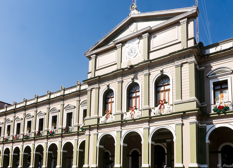 Córdoba – Aroma a café y herencia colonial | Rhual