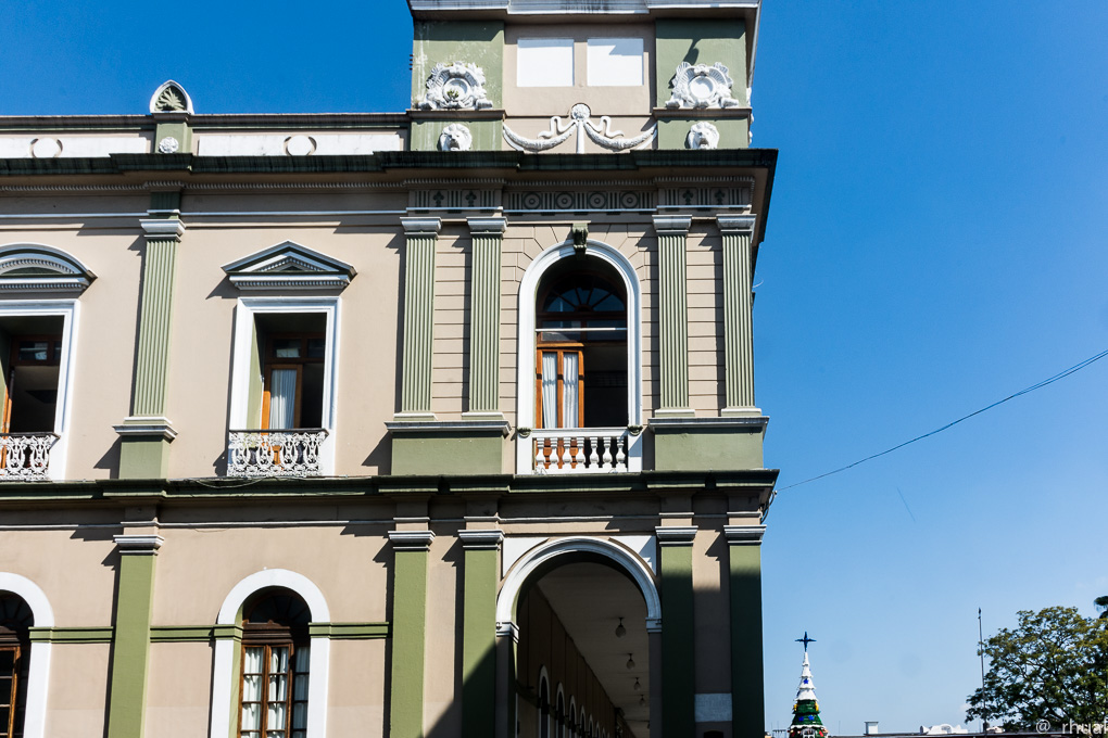 Córdoba – Aroma a café y herencia colonial | Rhual