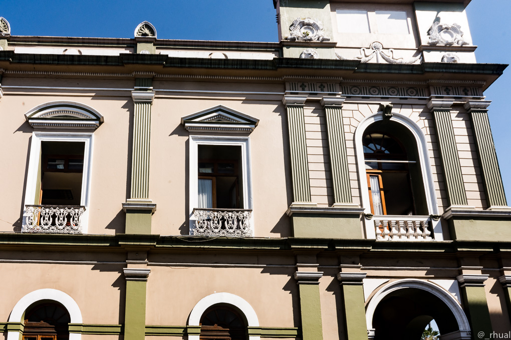 Córdoba – Aroma a café y herencia colonial | Rhual