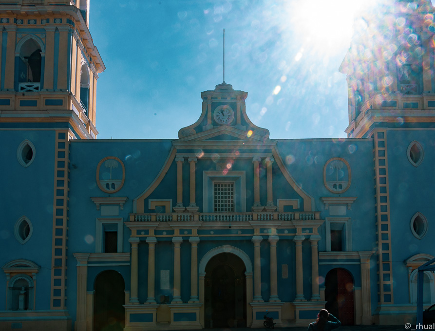 Córdoba – Aroma a café y herencia colonial | Rhual