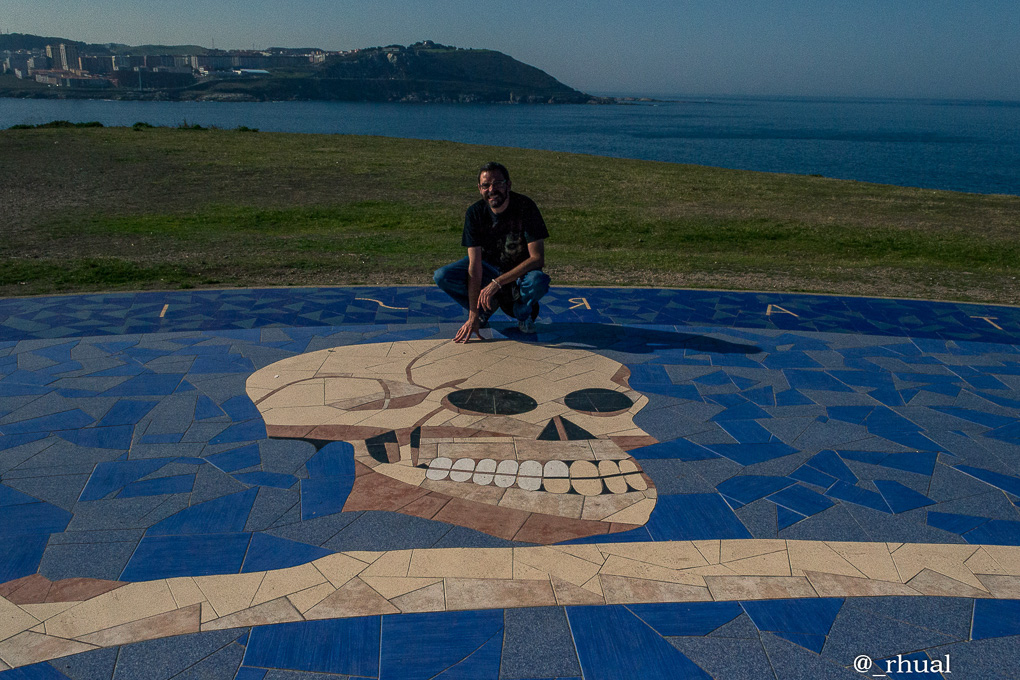 A Coruña – La Ciudad de Cristal y su mirada al Atlántico | Rhual
