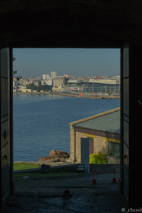 A Coruña – La Ciudad de Cristal y su mirada al Atlántico | Rhual