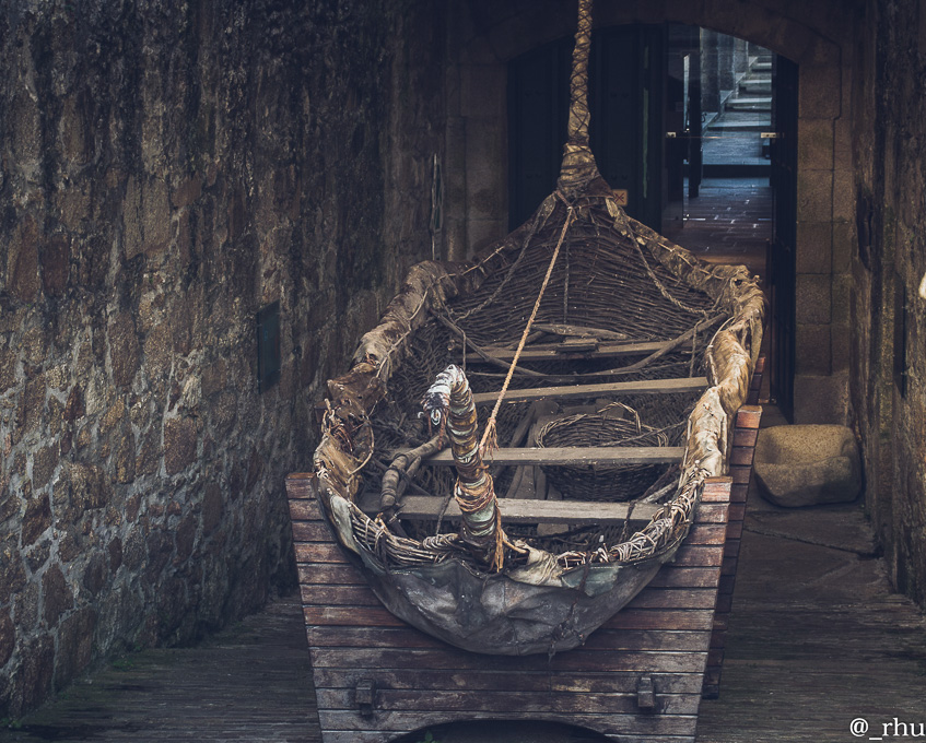 A Coruña – La Ciudad de Cristal y su mirada al Atlántico | Rhual