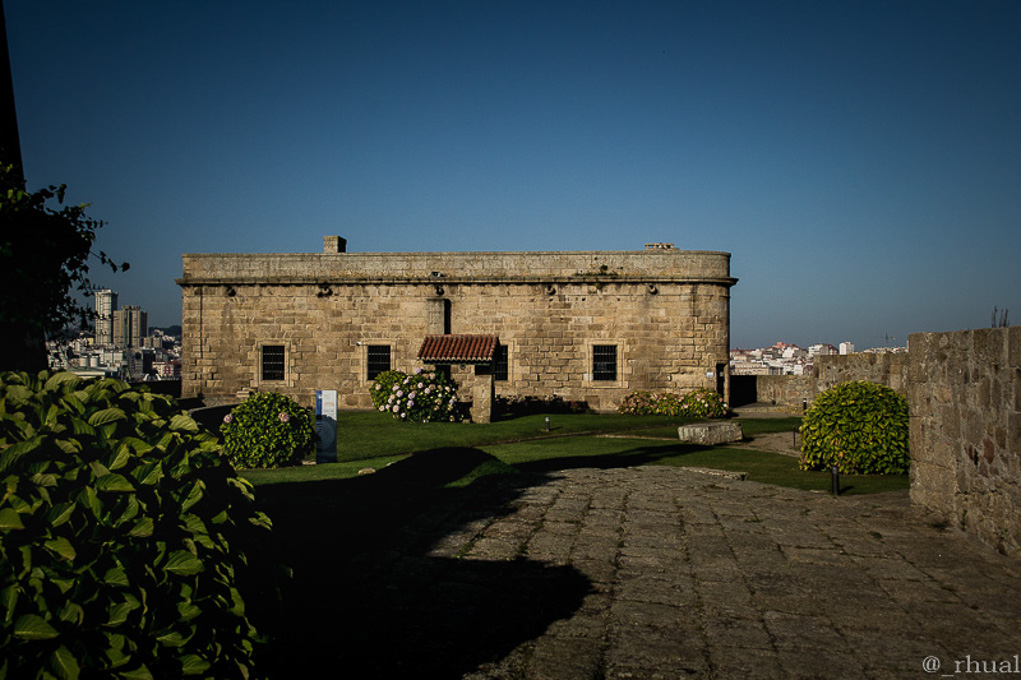 A Coruña – La Ciudad de Cristal y su mirada al Atlántico | Rhual
