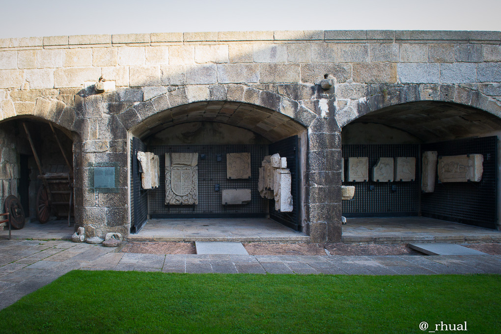 A Coruña – La Ciudad de Cristal y su mirada al Atlántico | Rhual