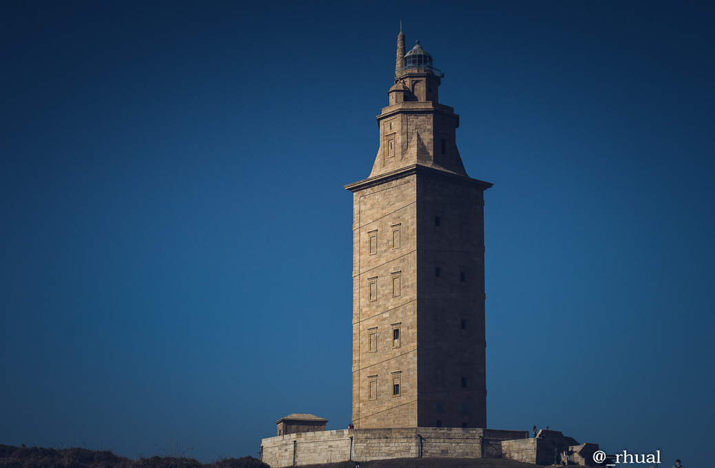 A Coruña – La Ciudad de Cristal y su mirada al Atlántico | Rhual