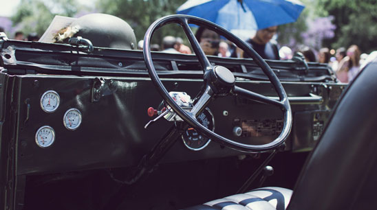 Expo de Autos Clásicos – Ciudad Universitaria | Exposiciones – Rhual