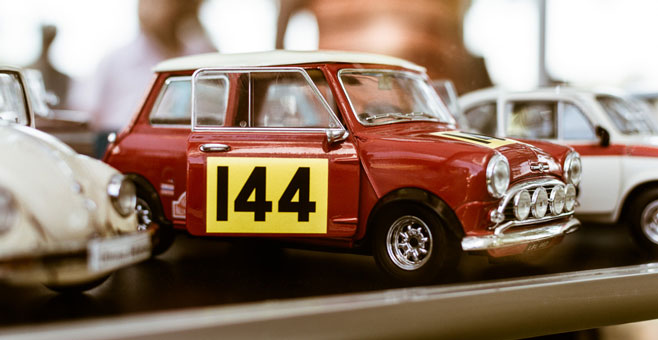 Expo de Autos Clásicos – Ciudad Universitaria | Exposiciones – Rhual