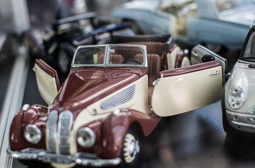 Expo de Autos Clásicos – Ciudad Universitaria | Exposiciones – Rhual