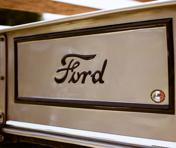 Expo de Autos Clásicos – Ciudad Universitaria