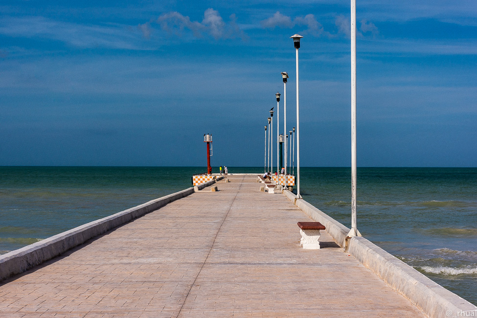El Cuyo – Horizonte salvaje entre mar y dunas | Rhual