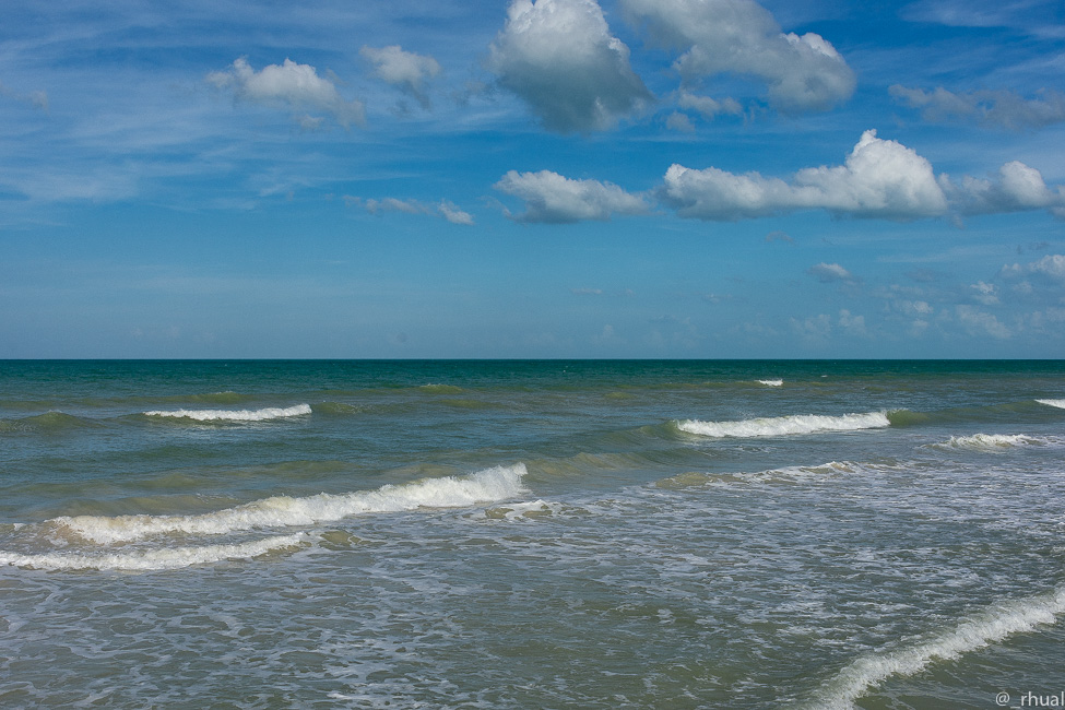 El Cuyo – Horizonte salvaje entre mar y dunas | Rhual