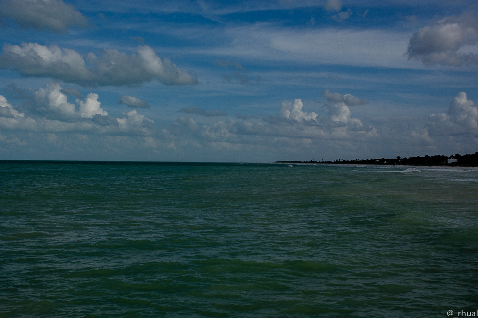El Cuyo – Horizonte salvaje entre mar y dunas | Rhual