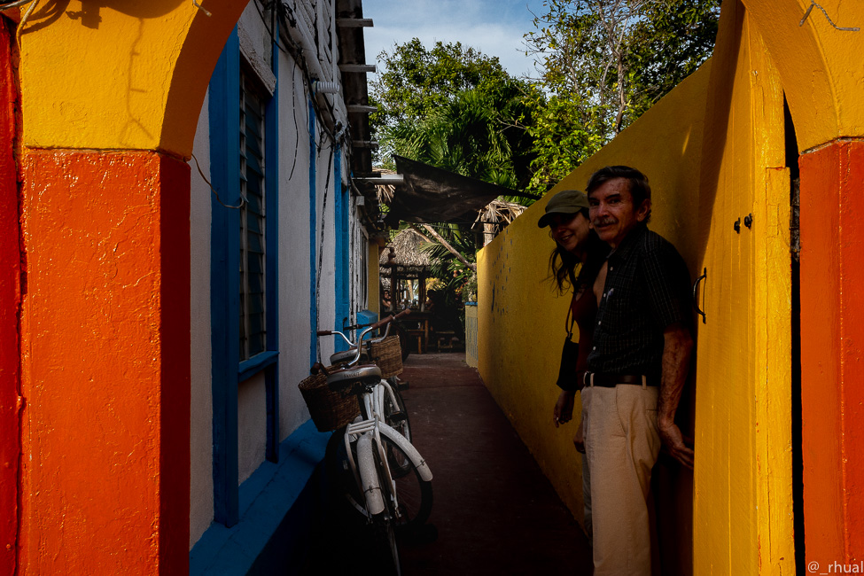 El Cuyo – Horizonte salvaje entre mar y dunas | Rhual