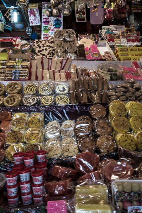 Convento del Desierto de los Leones – Silencio entre Bosques y Niebla | Rhual