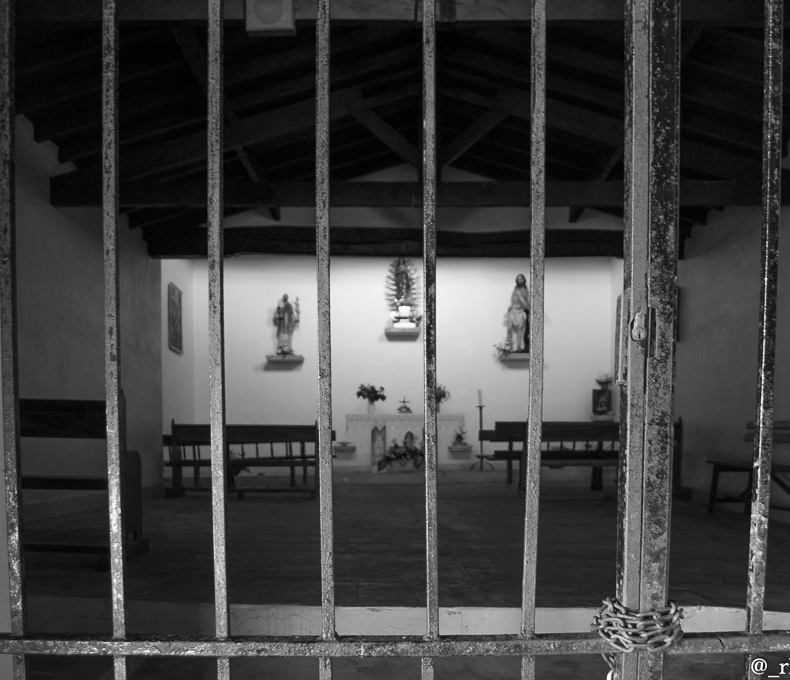 Ea – Encanto pesquero detenido en el tiempo | Rhual