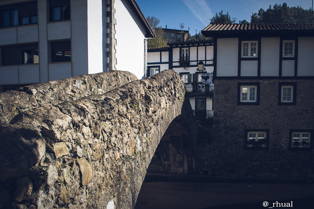 Ea – Encanto pesquero detenido en el tiempo | Rhual