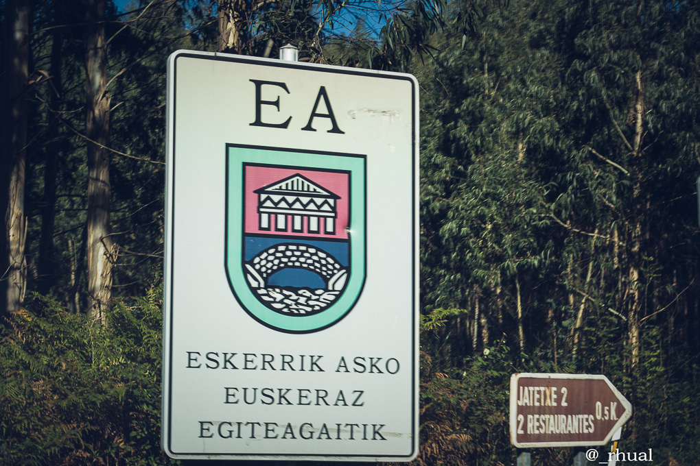 Ea – Encanto pesquero detenido en el tiempo | Rhual