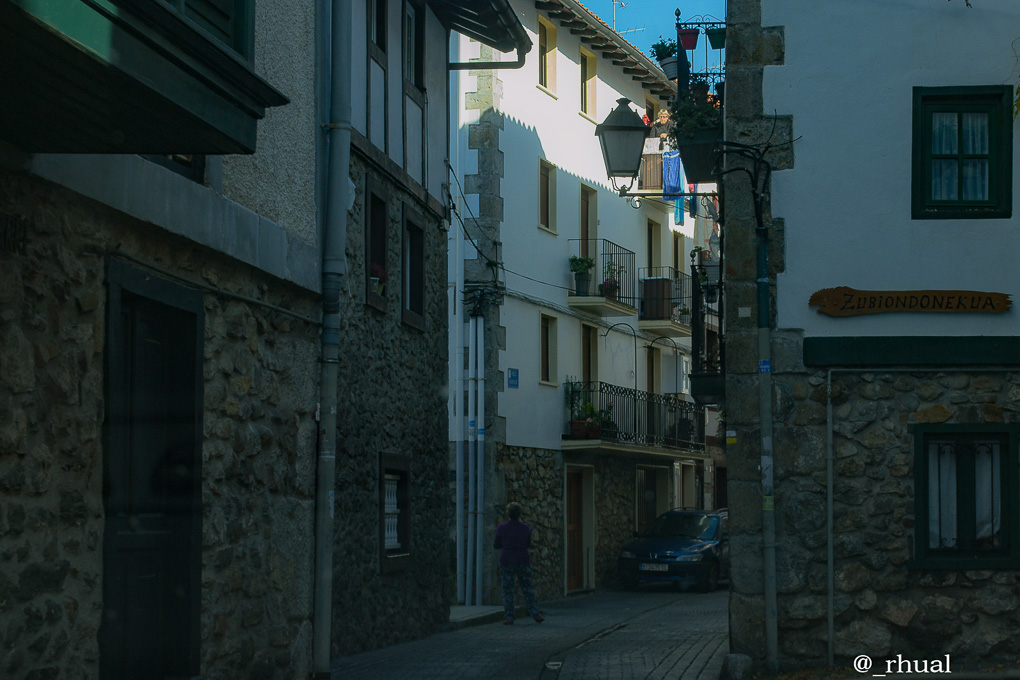 Ea – Encanto pesquero detenido en el tiempo | Rhual