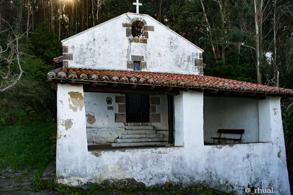 Ea – Encanto pesquero detenido en el tiempo | Rhual