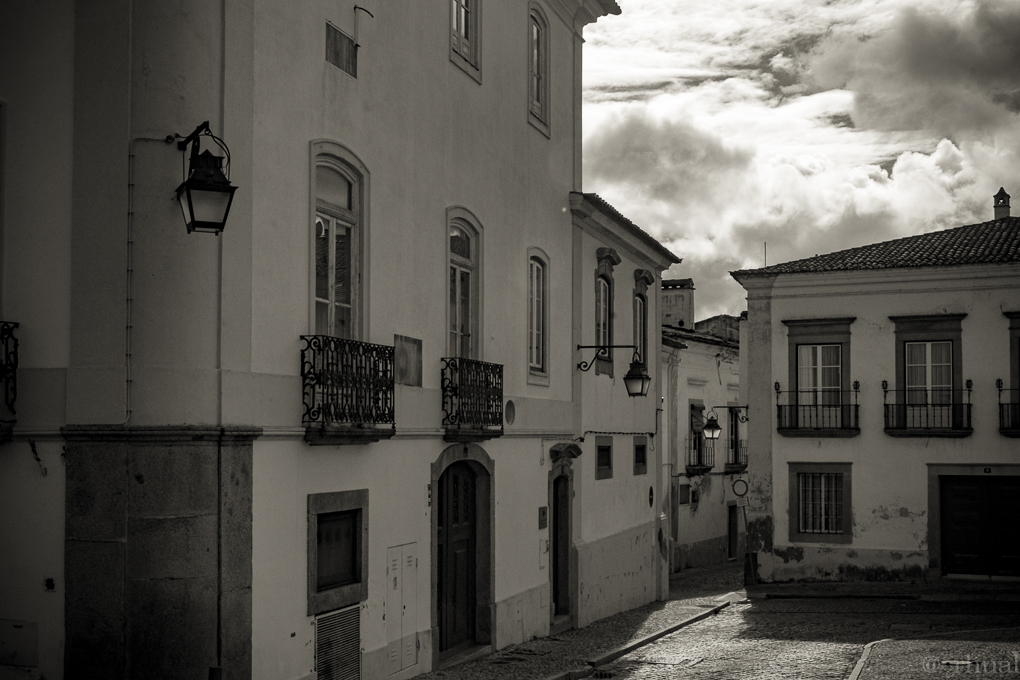 Évora – El corazón histórico del Alentejo | Rhual