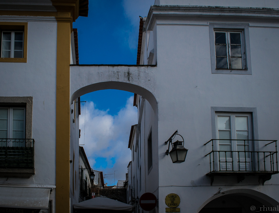 Évora – El corazón histórico del Alentejo | Rhual