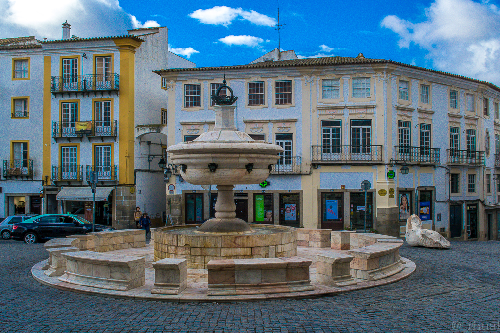 Évora – El corazón histórico del Alentejo | Rhual