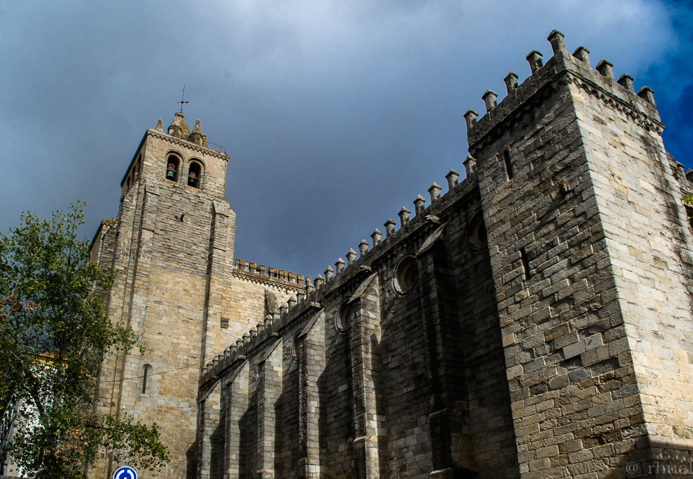 Évora – El corazón histórico del Alentejo | Rhual