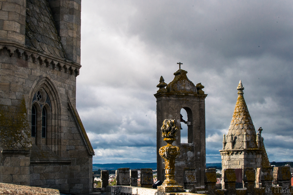 Évora – El corazón histórico del Alentejo | Rhual