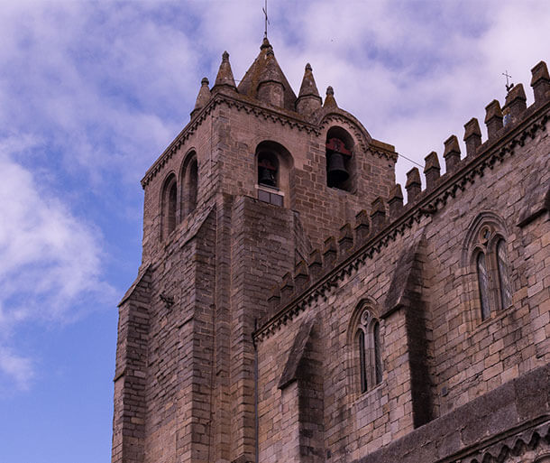 Évora – El corazón histórico del Alentejo