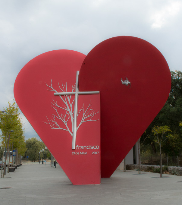 Fátima – Un Lugar de Luz y Silencio Interior | Rhual