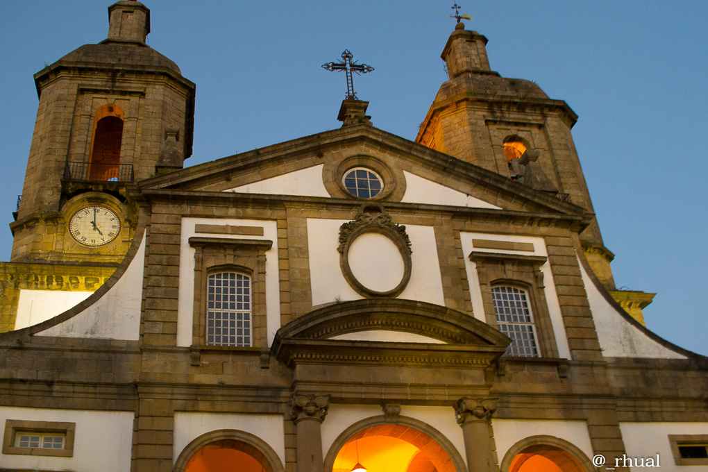 Ferrol – Espíritu marinero en el corazón de Galicia | Rhual