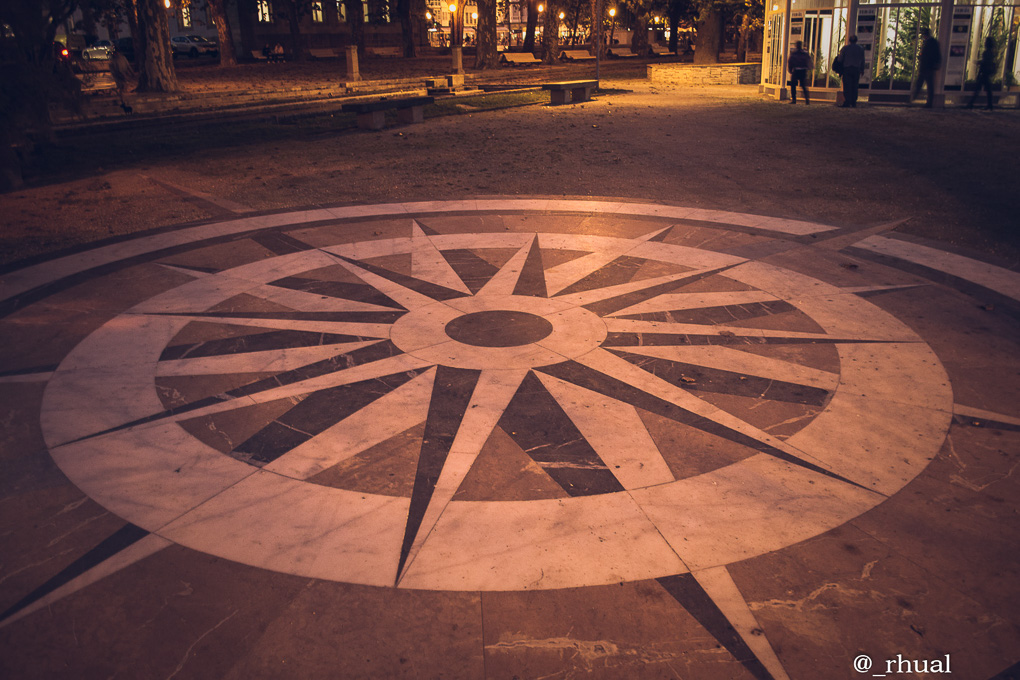 Ferrol – Espíritu marinero en el corazón de Galicia | Rhual