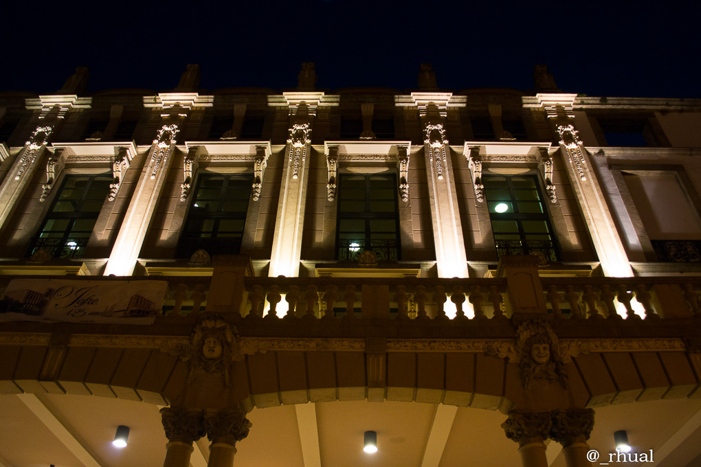 Ferrol – Espíritu marinero en el corazón de Galicia | Rhual