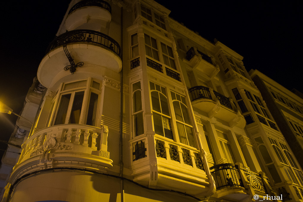 Ferrol – Espíritu marinero en el corazón de Galicia | Rhual