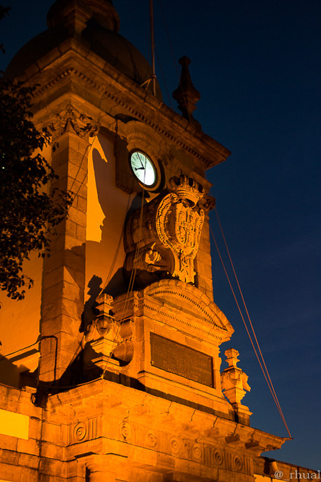 Ferrol – Espíritu marinero en el corazón de Galicia | Rhual
