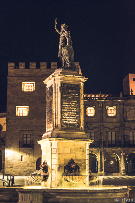 Gijón – Tradición, mar y sidra en el corazón de Asturias | Rhual
