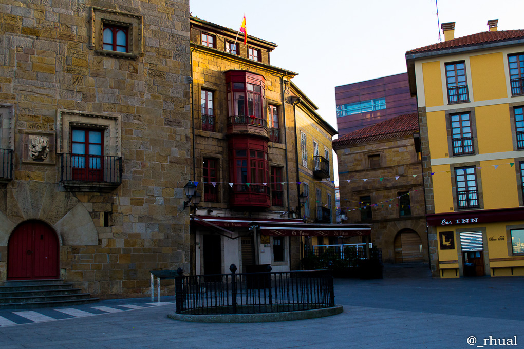 Gijón – Tradición, mar y sidra en el corazón de Asturias | Rhual