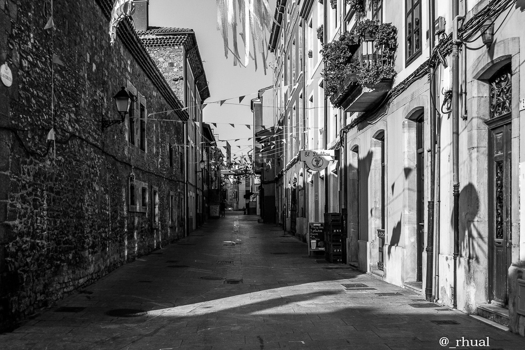 Gijón – Tradición, mar y sidra en el corazón de Asturias | Rhual