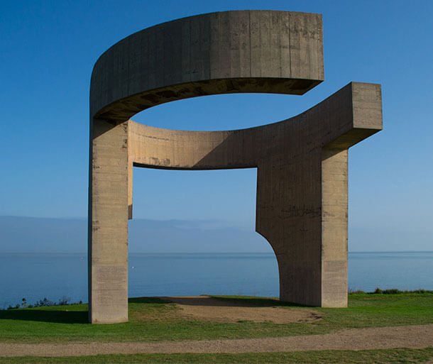 España | Ruta visual de viaje