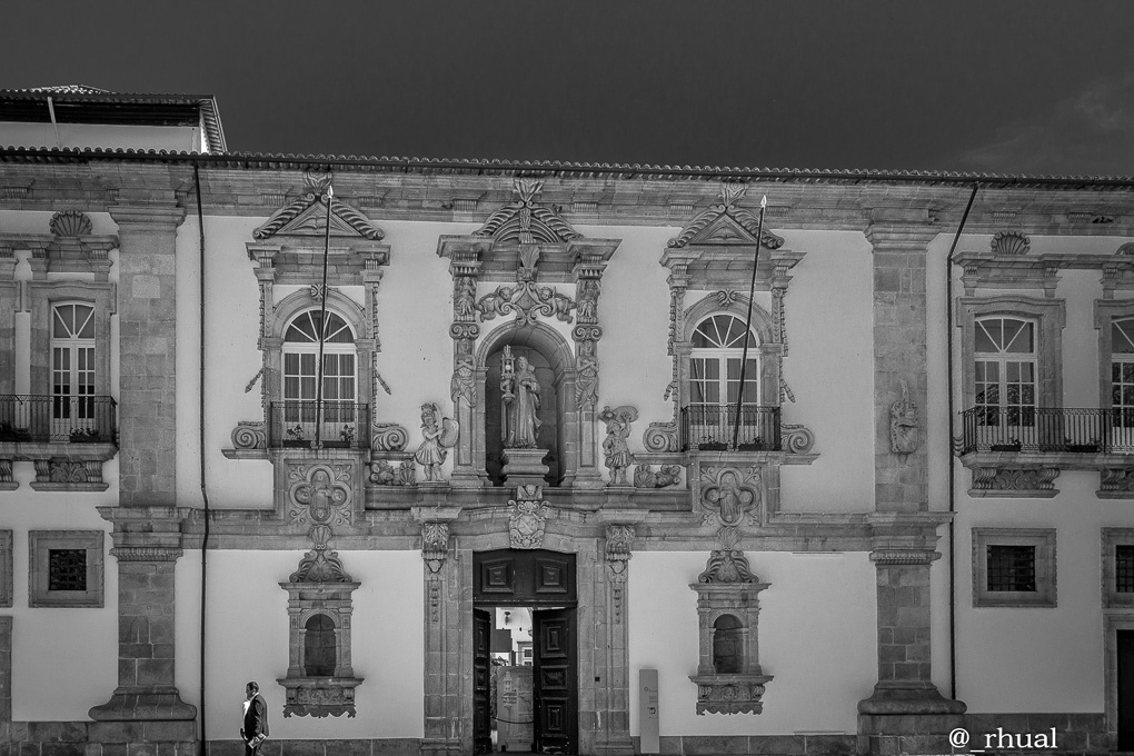 Guimarães – El orgullo de Portugal | Rhual