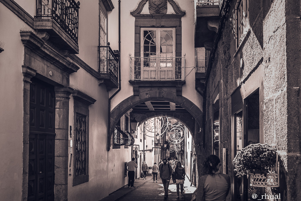 Guimarães – El orgullo de Portugal | Rhual