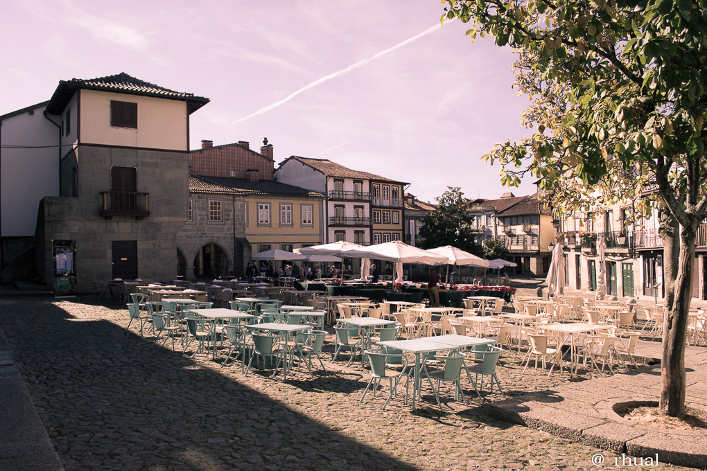 Guimarães – El orgullo de Portugal | Rhual