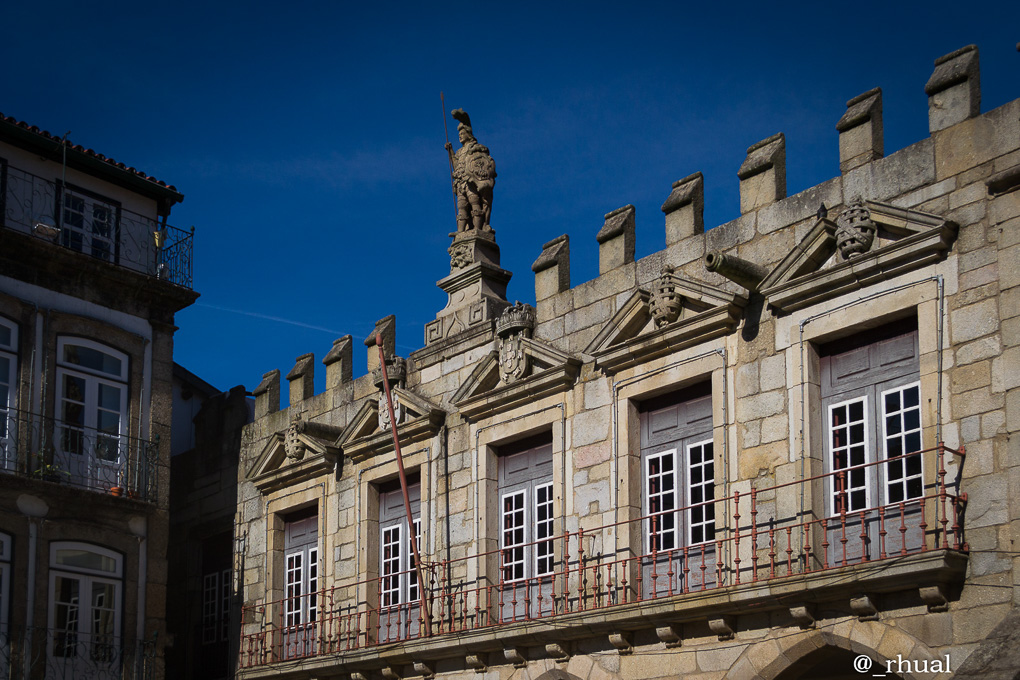 Guimarães – El orgullo de Portugal | Rhual