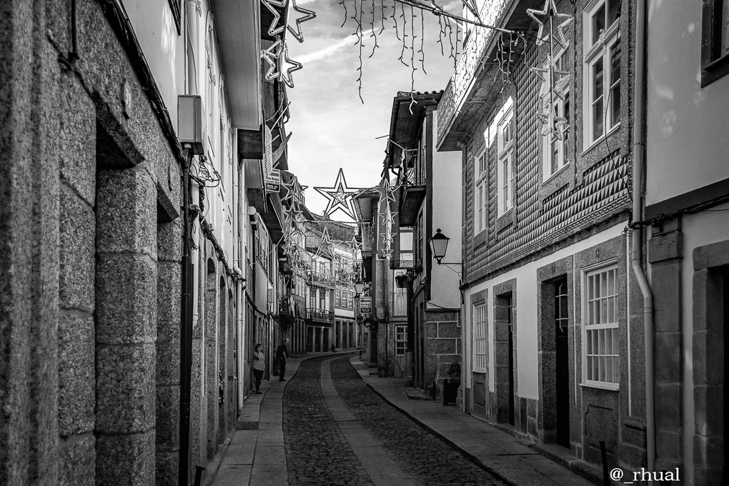 Guimarães – El orgullo de Portugal | Rhual