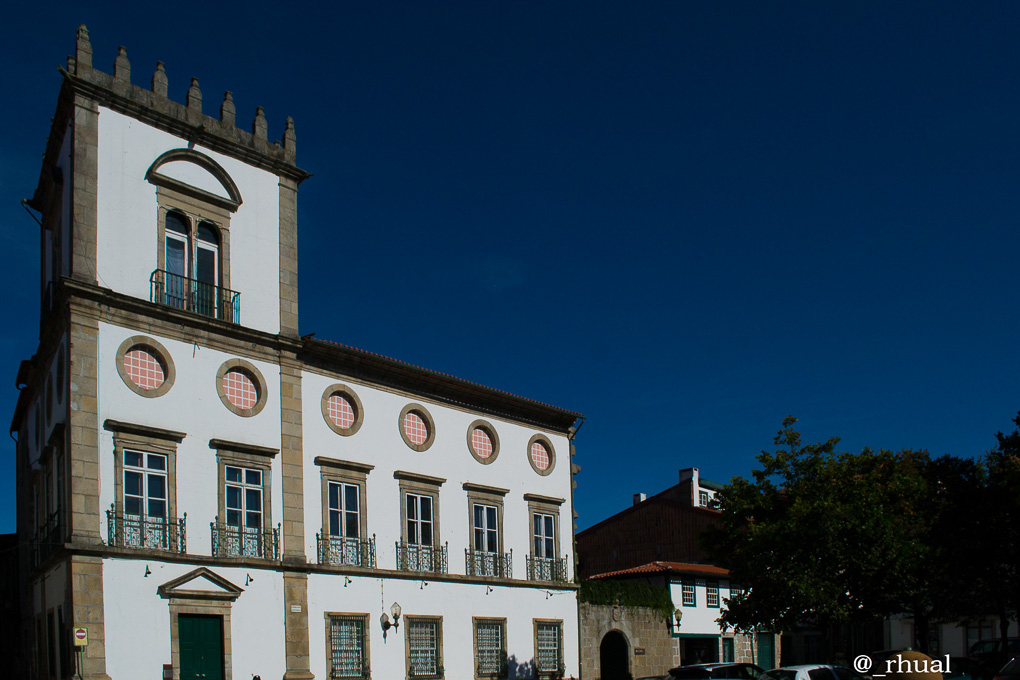 Guimarães – El orgullo de Portugal | Rhual