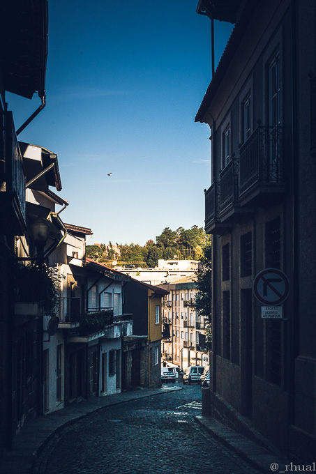 Guimarães – El orgullo de Portugal | Rhual