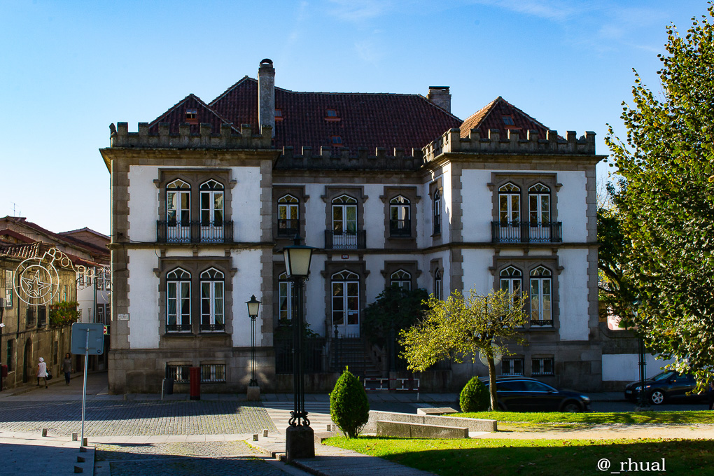 Guimarães – El orgullo de Portugal | Rhual