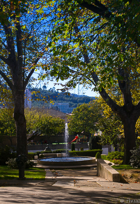 Guimarães – El orgullo de Portugal | Rhual