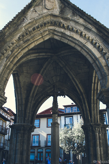 Guimarães – El orgullo de Portugal | Rhual